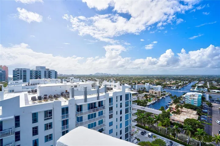 Intracoastal Views