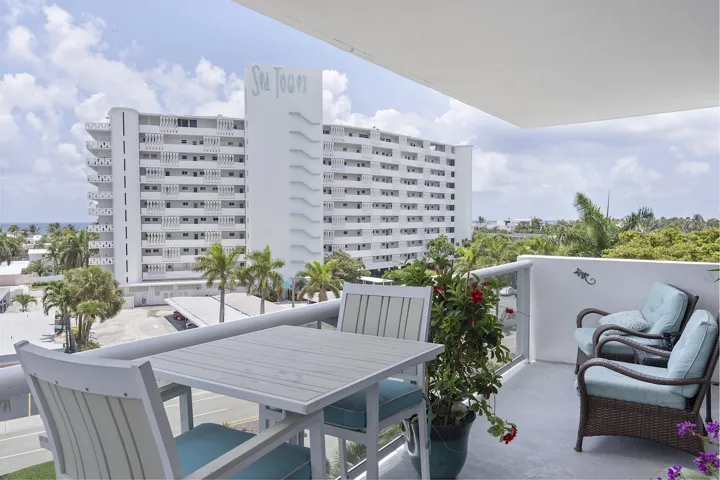 2841 N Ocean Blvd - #602 -043