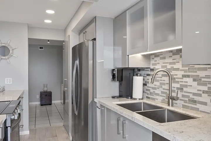 2841 N Ocean Blvd - #602 -016