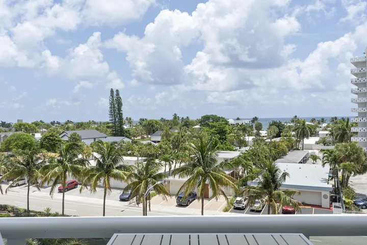2841 N Ocean Blvd - #602 -040
