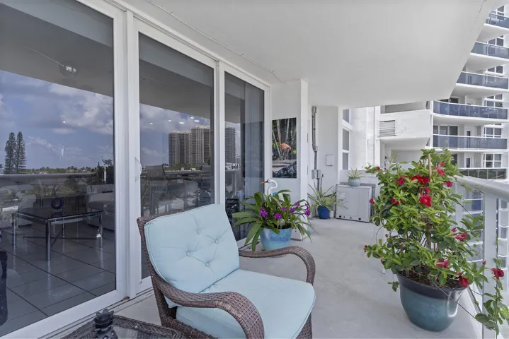 2841 N Ocean Blvd - #602 -046