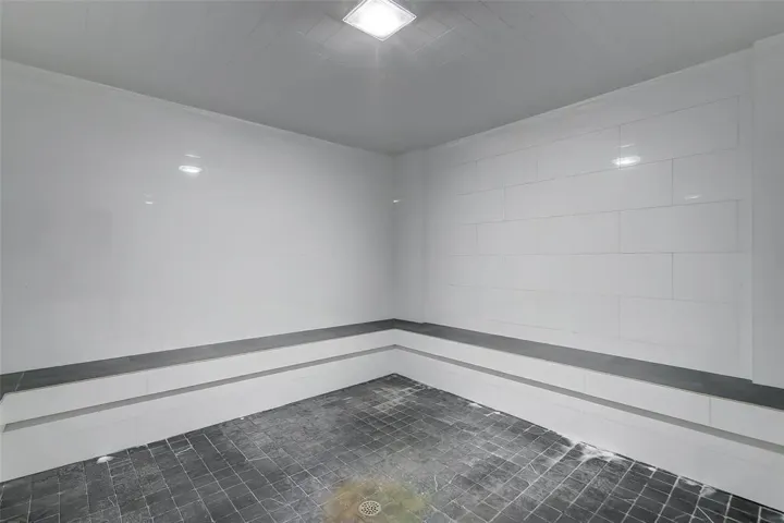 Steam Room