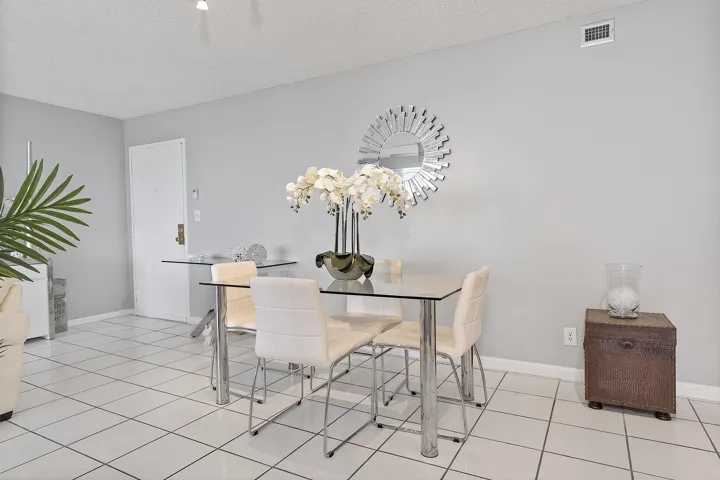 Large Dining Room