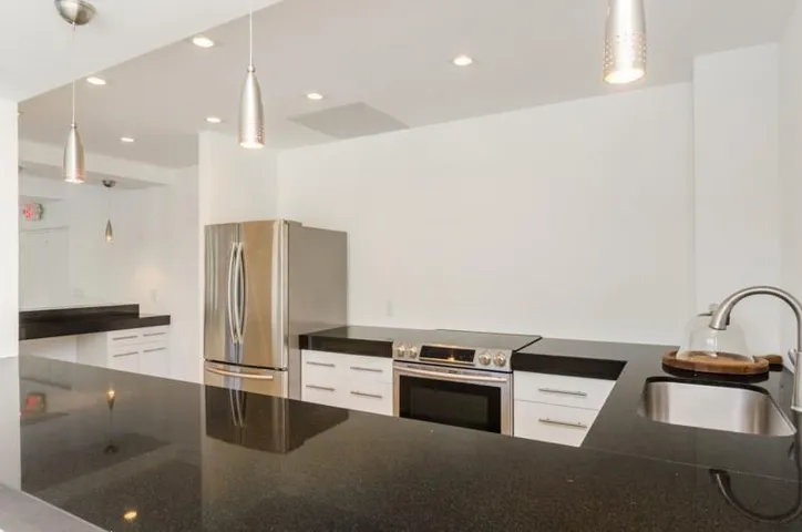 Community Kitchent