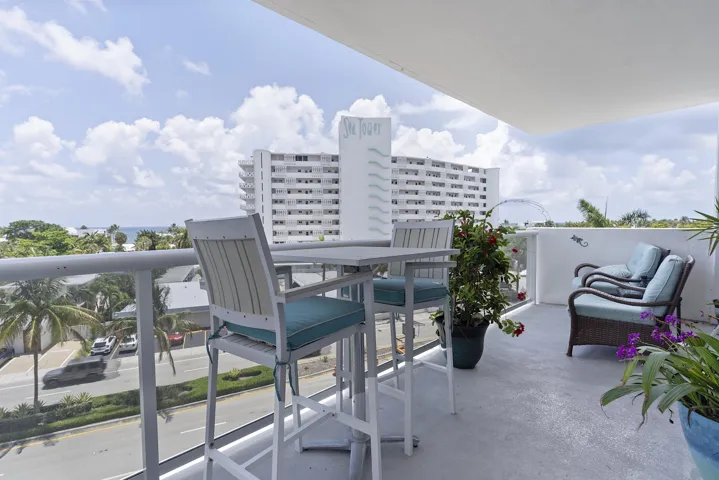 2841 N Ocean Blvd - #602 -047