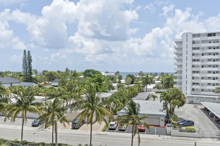 2841 N Ocean Blvd - #602 -042
