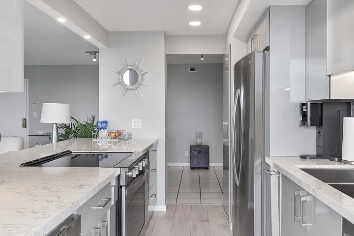 2841 N Ocean Blvd - #602 -017