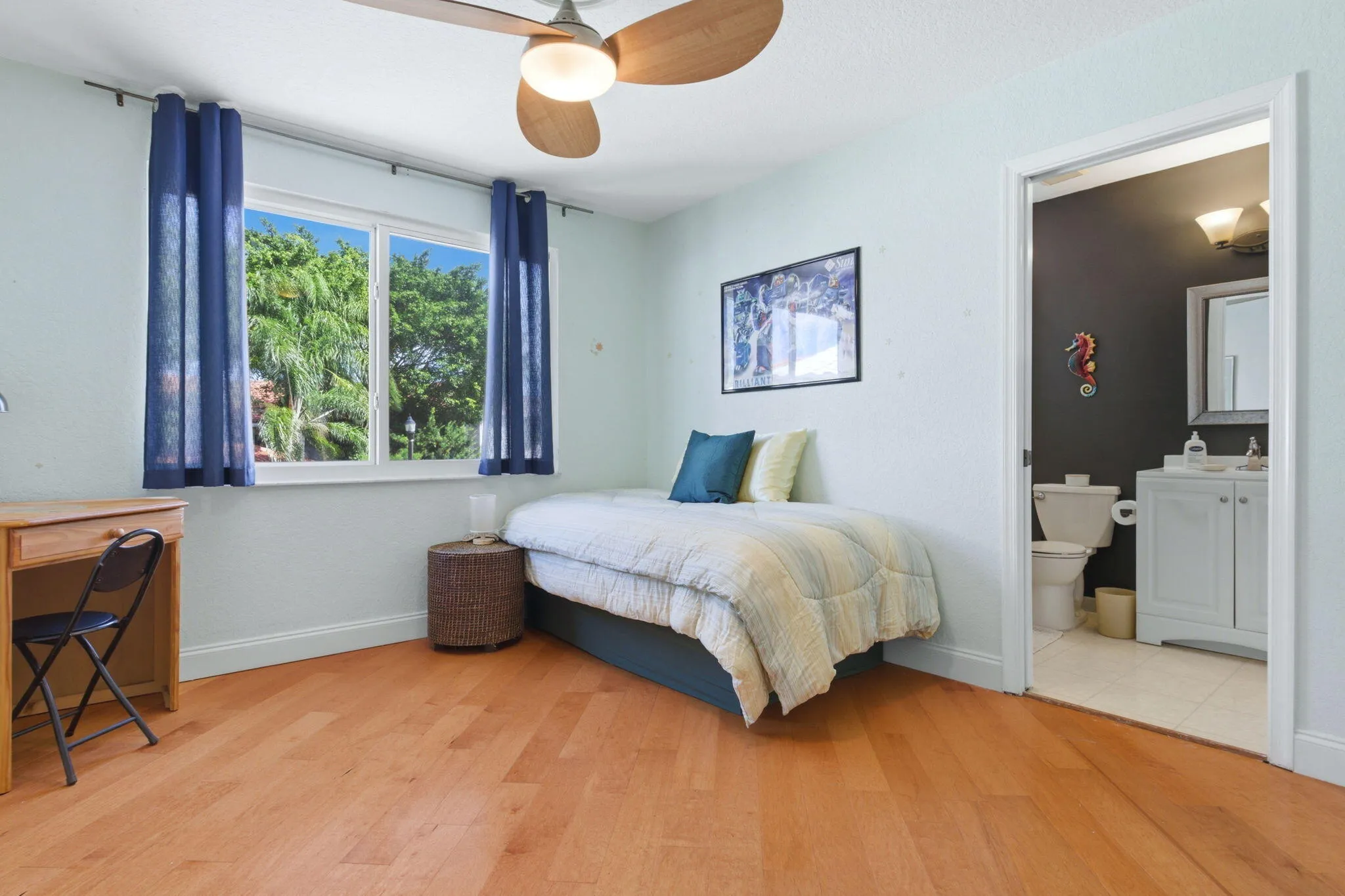 Bedroom 5