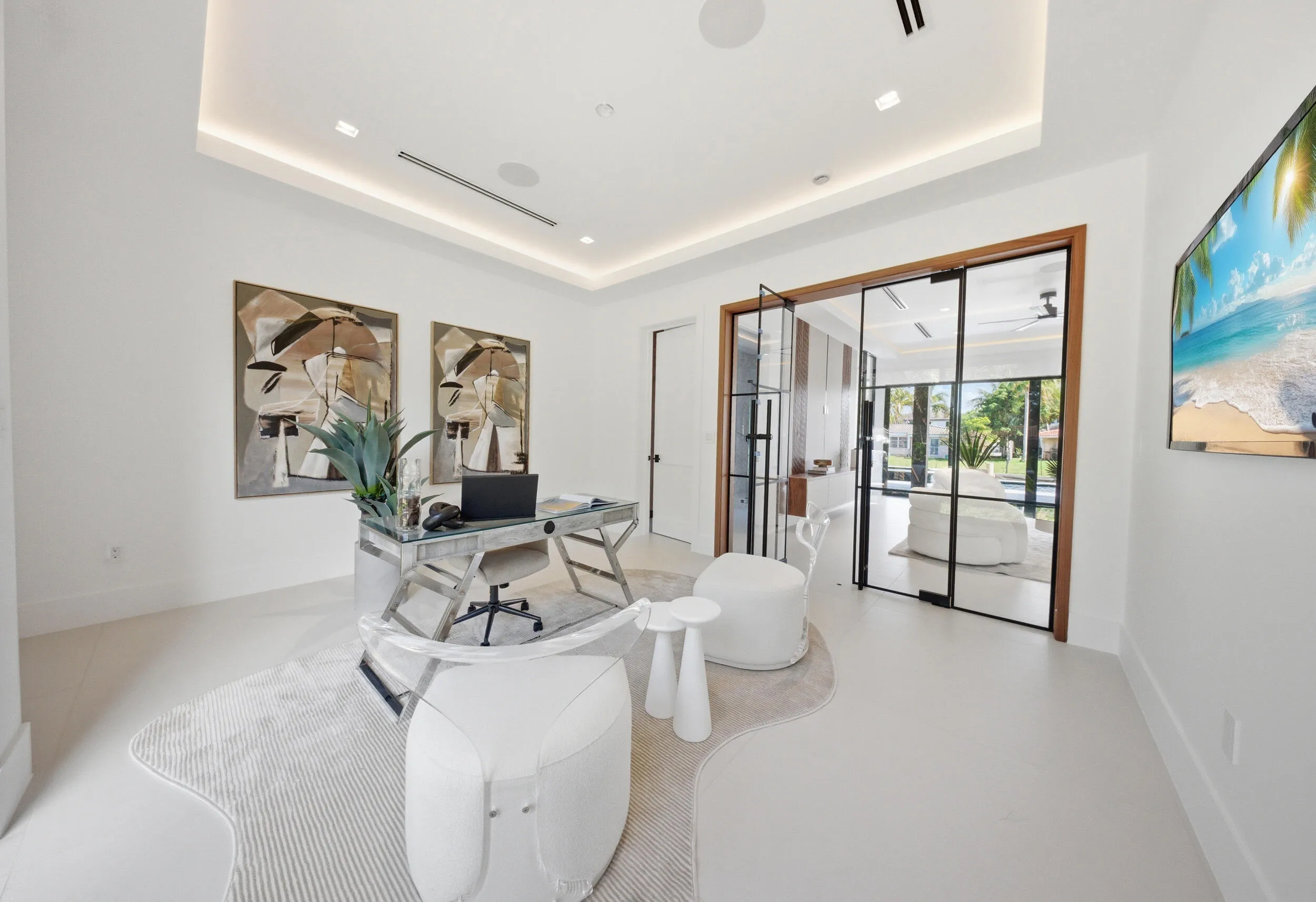 office
