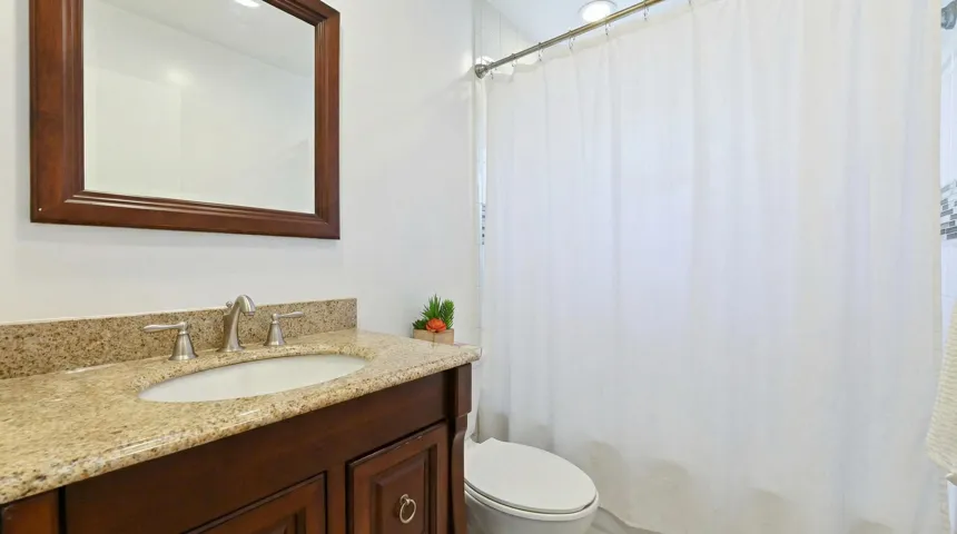2nd bath