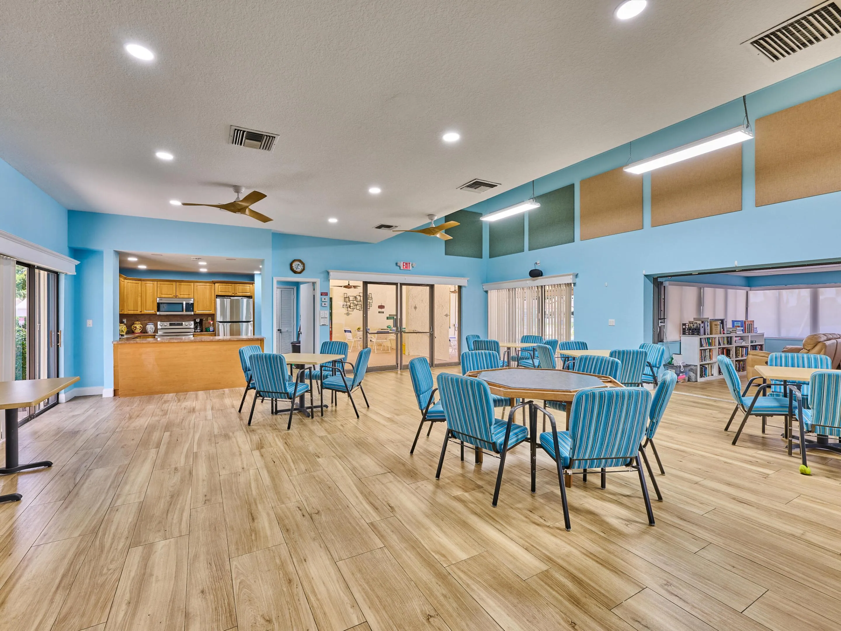 5197 Minto Rd villa interior clubhouse s