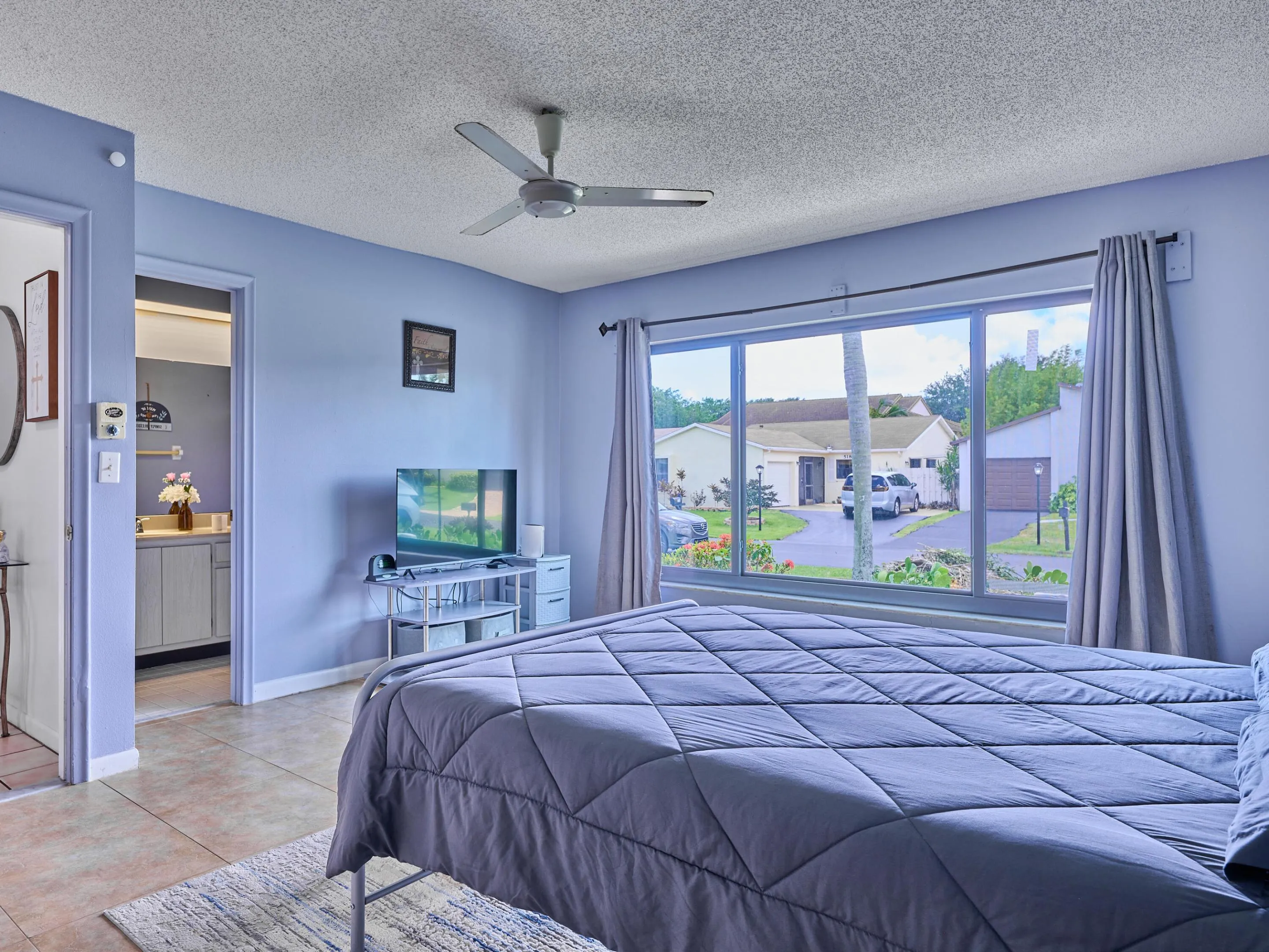5197 Minto Villa Primary bedroom view fr