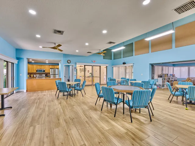 5197 Minto Rd villa interior clubhouse s