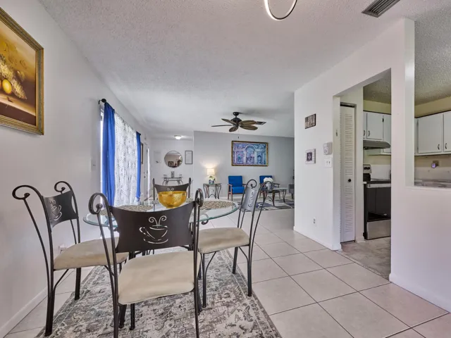 5197 Minto Rd villa reverse dining room