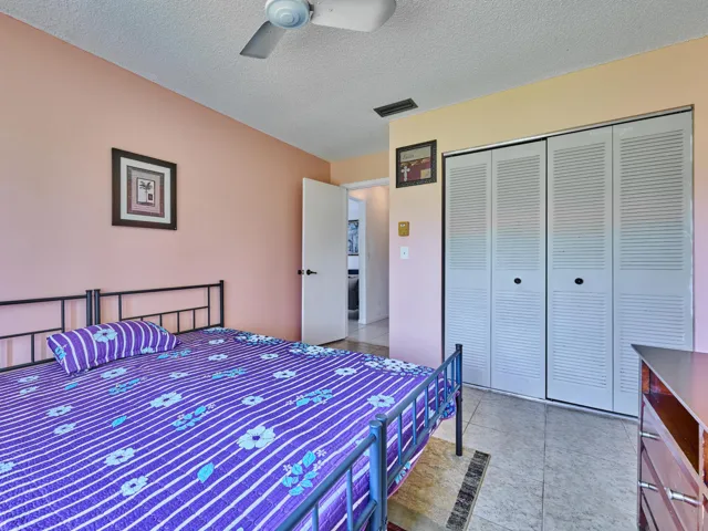 5197 Minto Rd Villa second bedroom rever