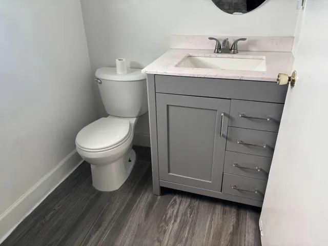 2nd Bath