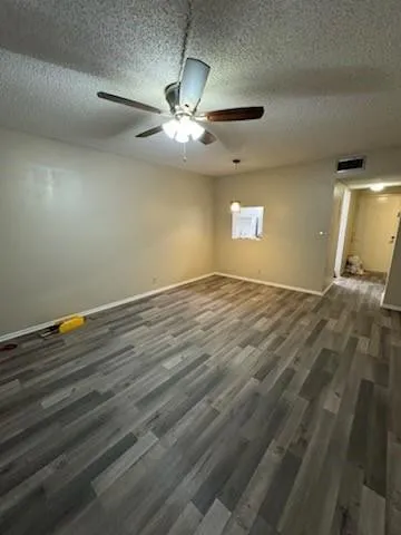 New Flooring