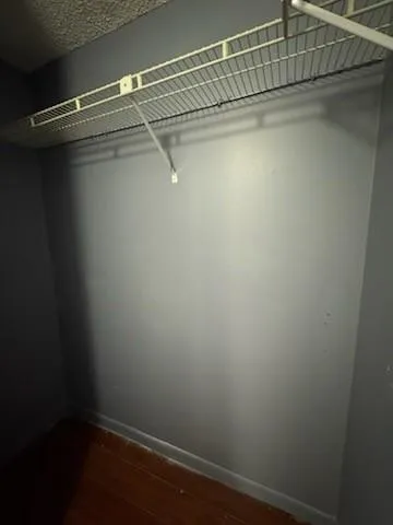 Closet #1