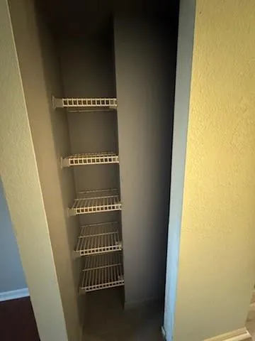 Closet #2