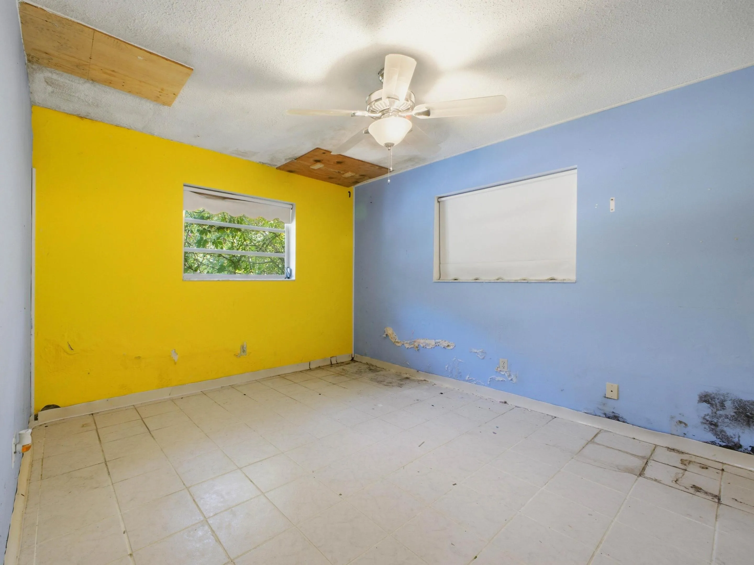 Bedroom 3 1