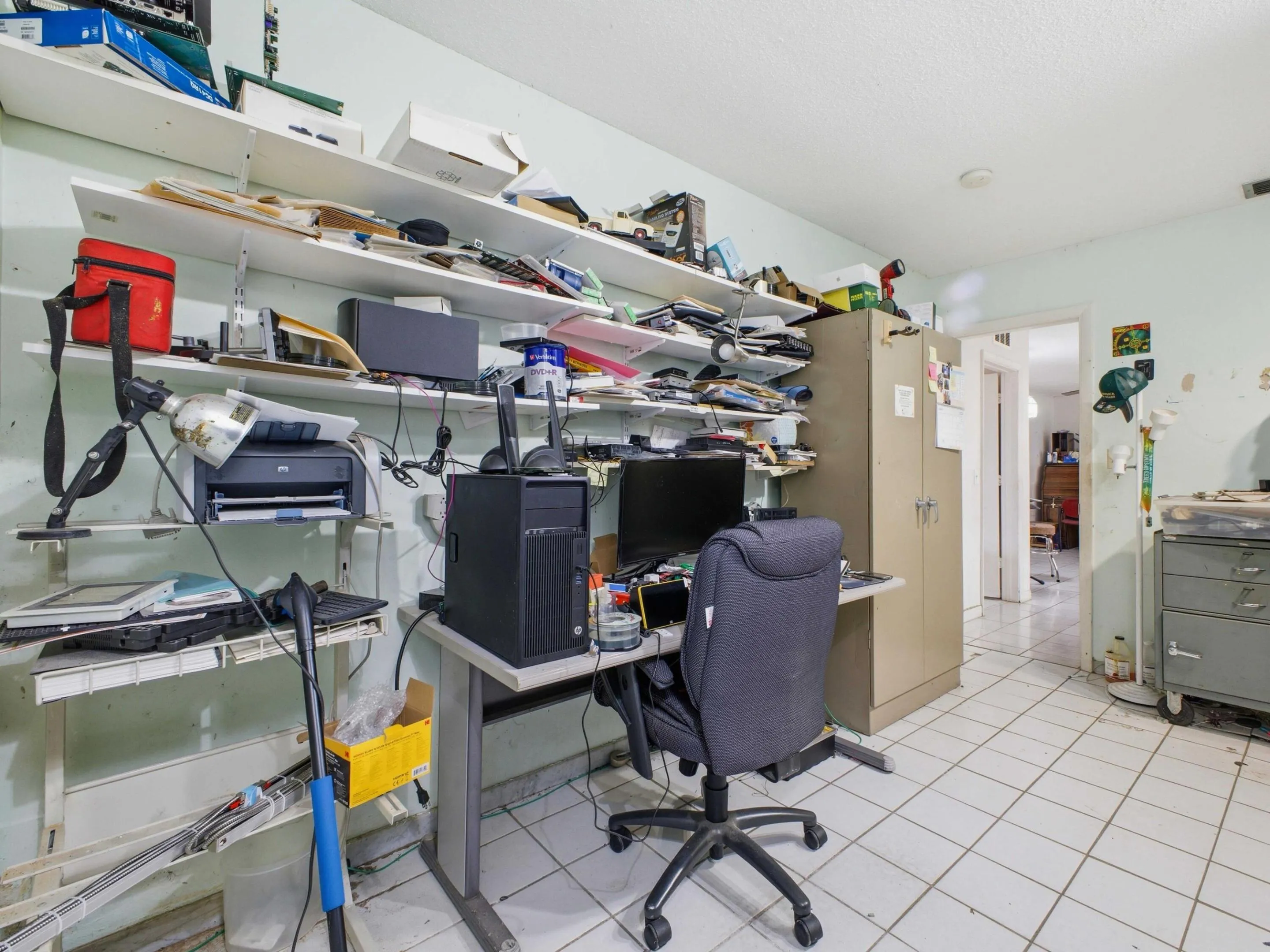 Home Office 2
