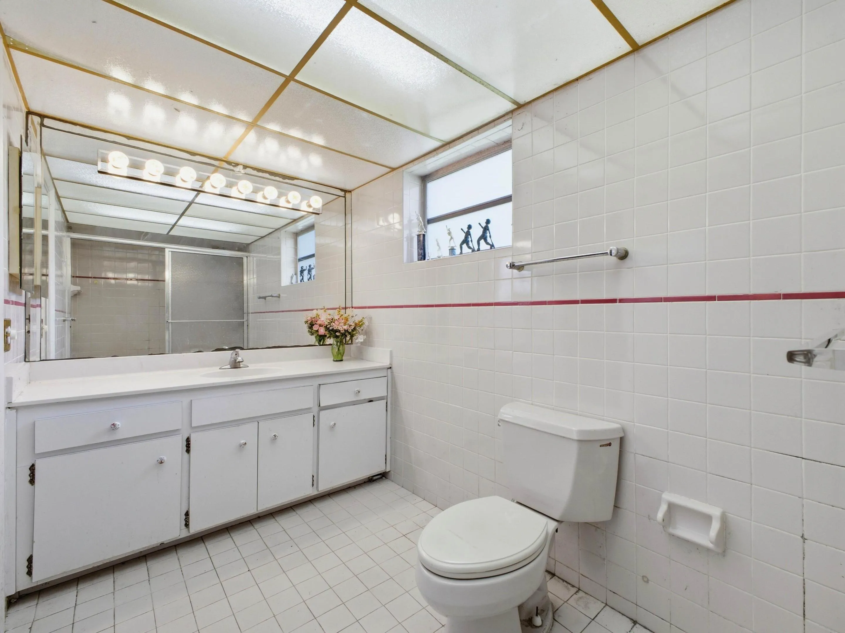 Primary Bathroom 1