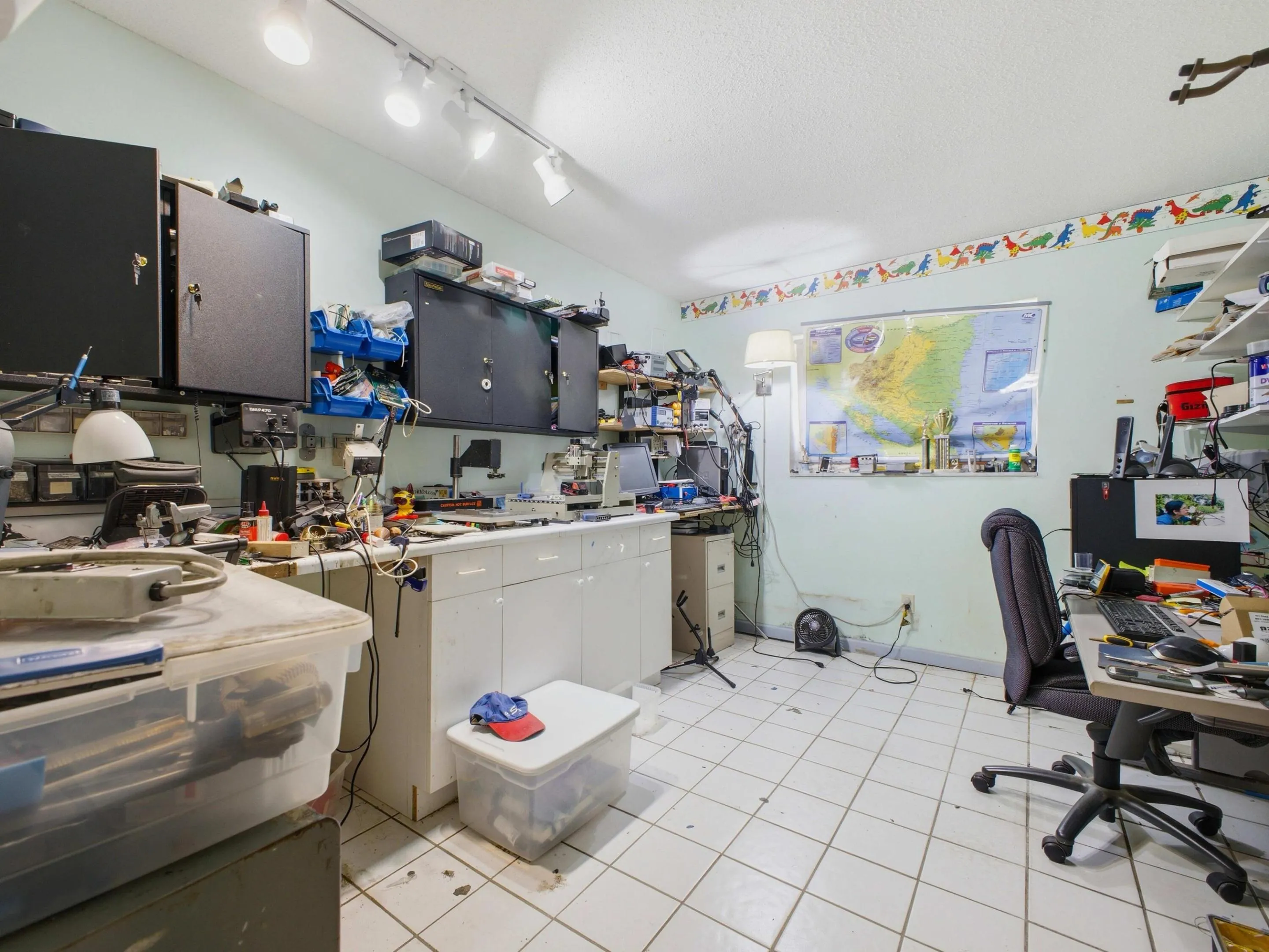 Home Office 1