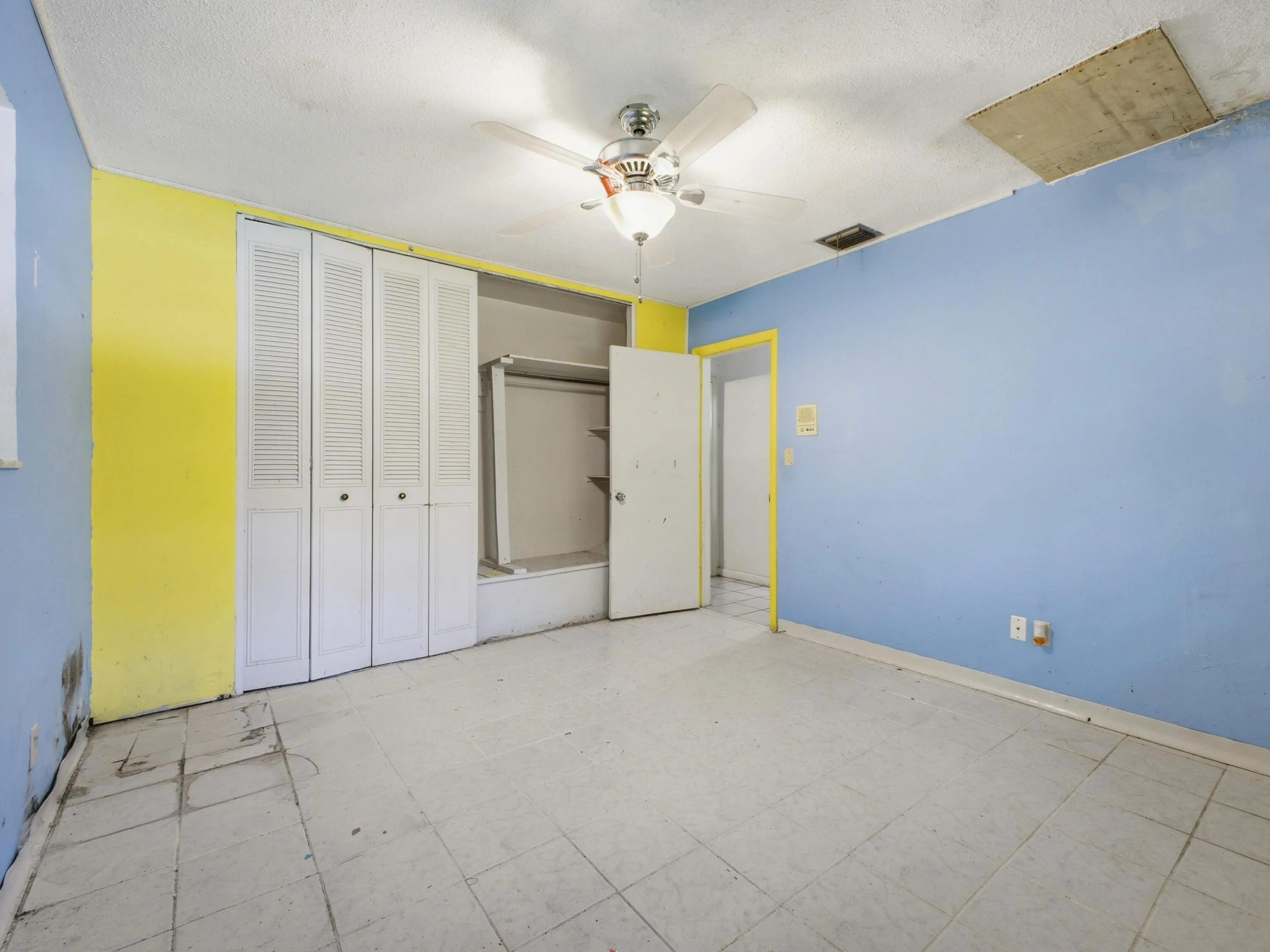 Bedroom 3 2