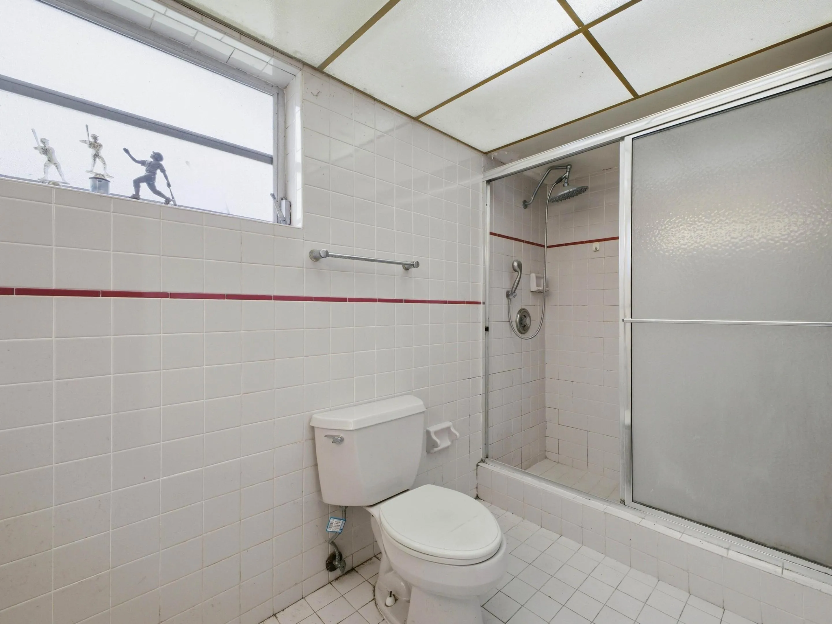 Primary Bathroom 2