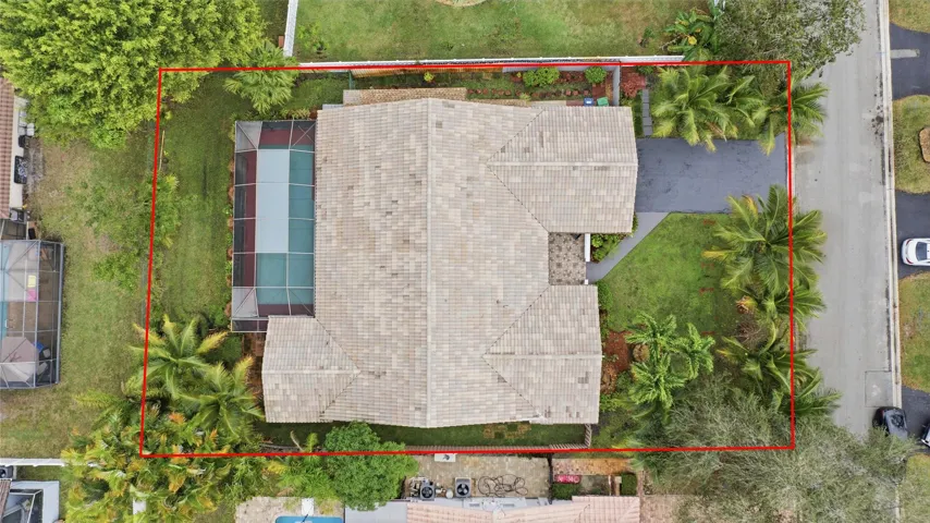 aerial