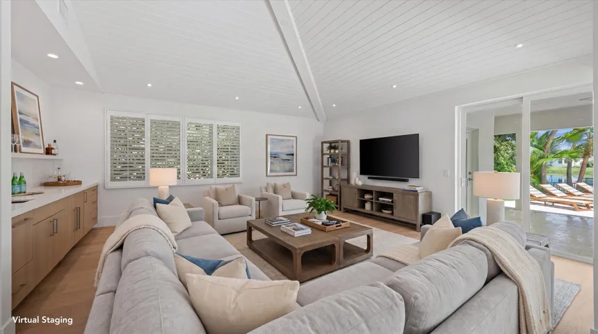 26-Virtual Staging