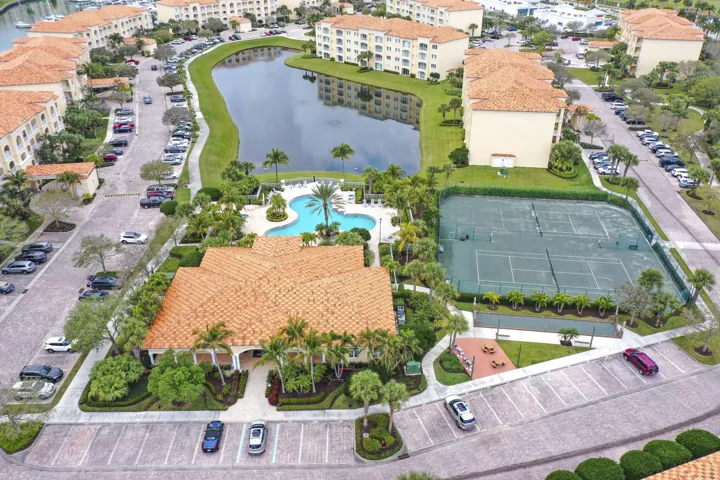 Harbour Isle is a beautiful community with wonderful amenities