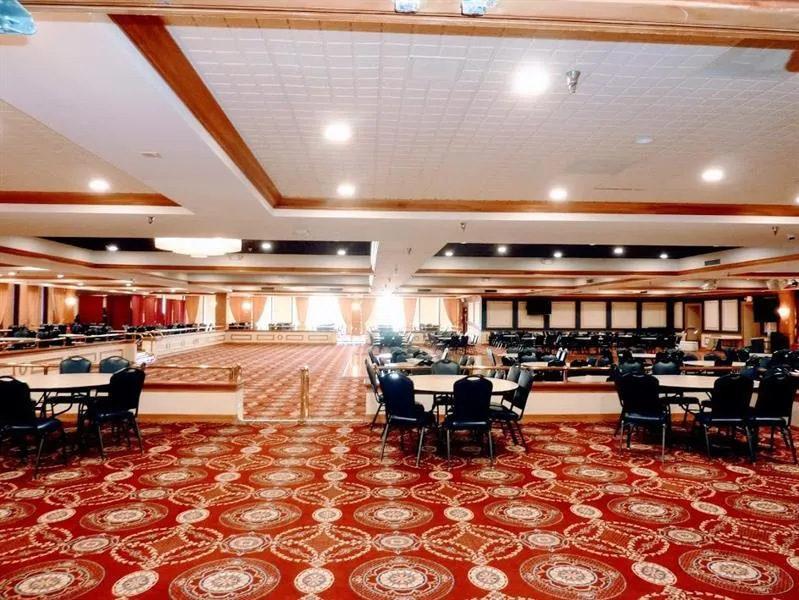 Party room