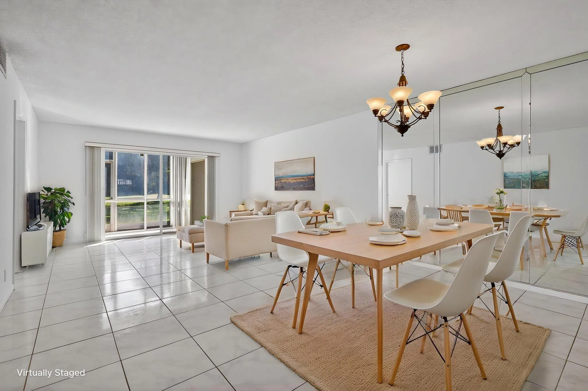 DINNING AREA