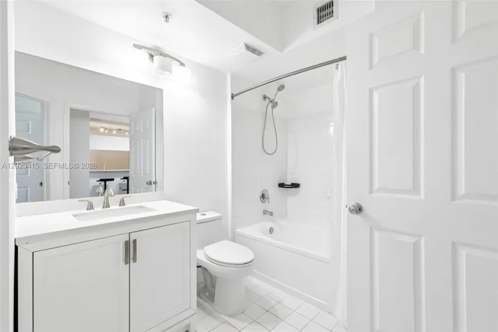 Brand New bathroom vanity