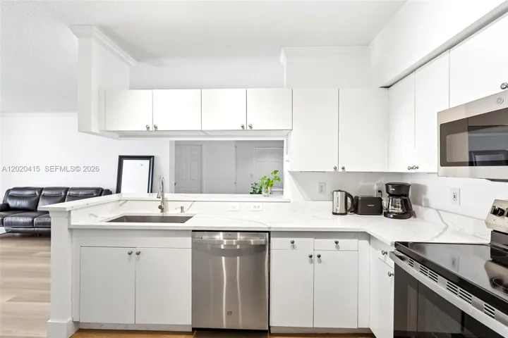 Brand New GE Appliances