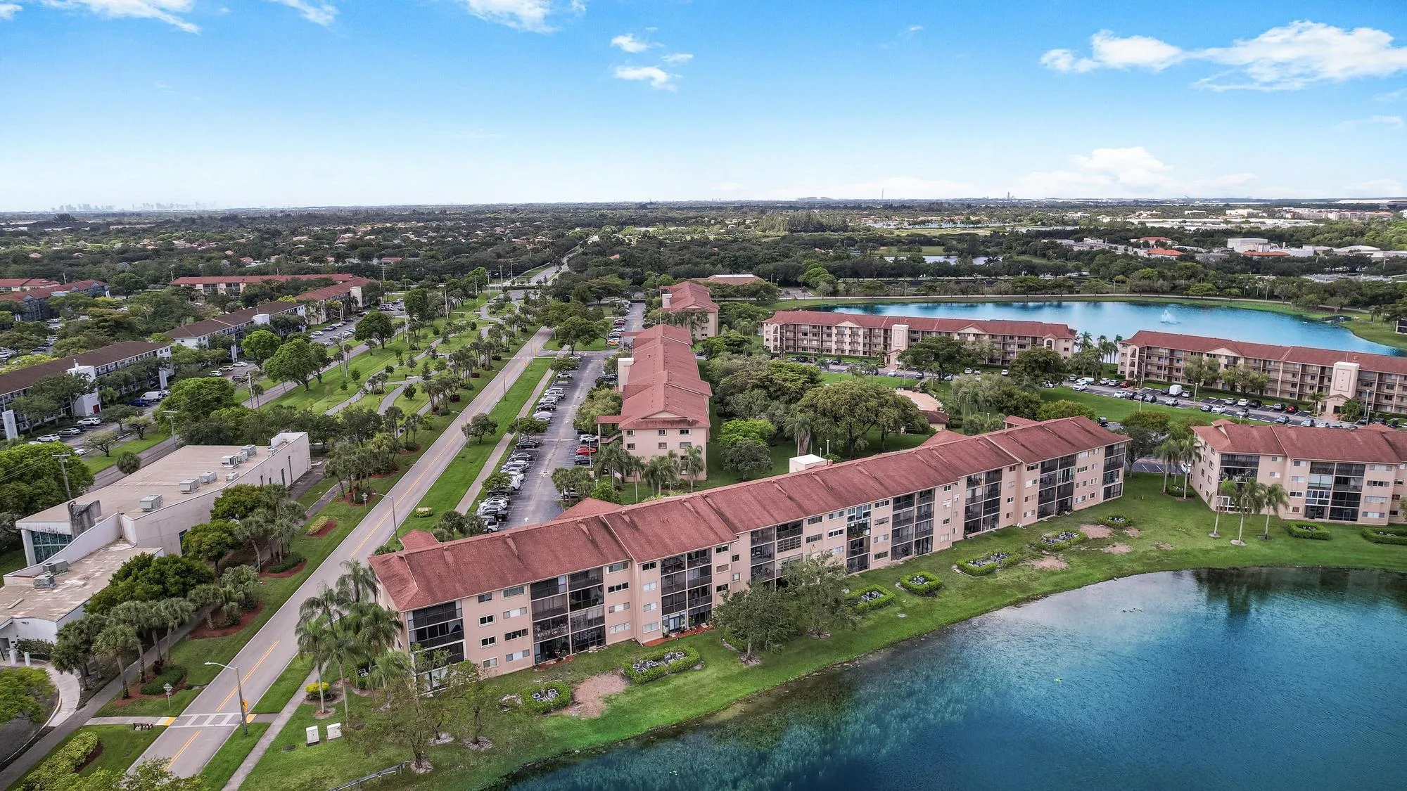13701 SW 12 STREET #215A, PEMBROKE PINES