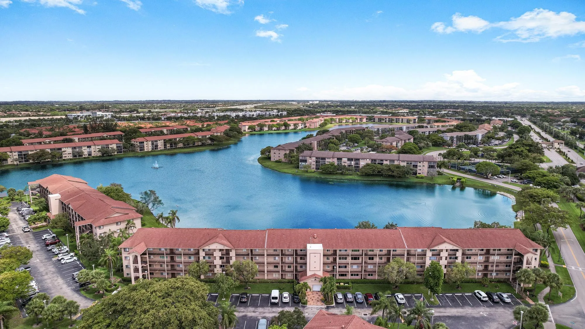 13701 SW 12 STREET #215A, PEMBROKE PINES