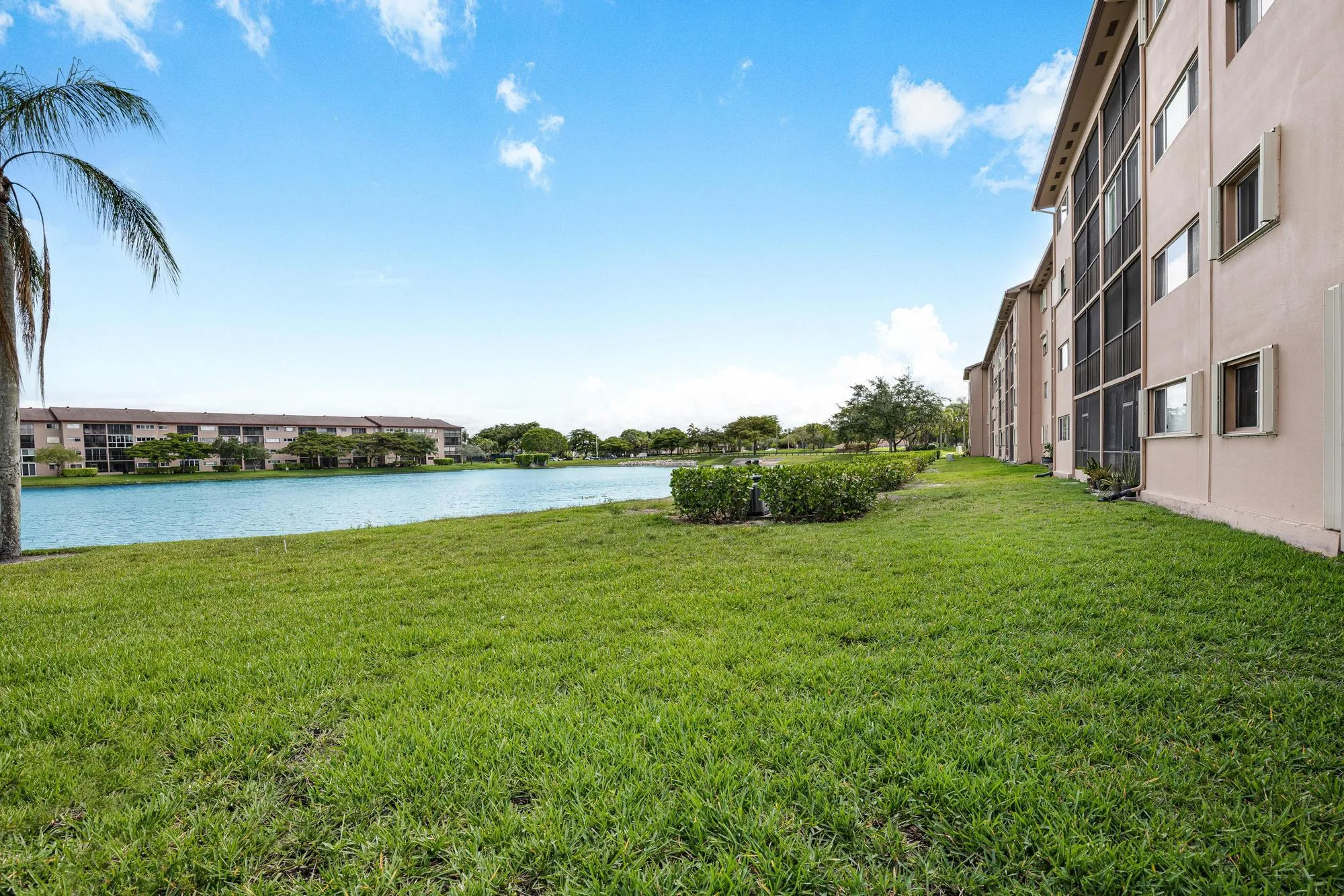 13701 SW 12 STREET #215A, PEMBROKE PINES