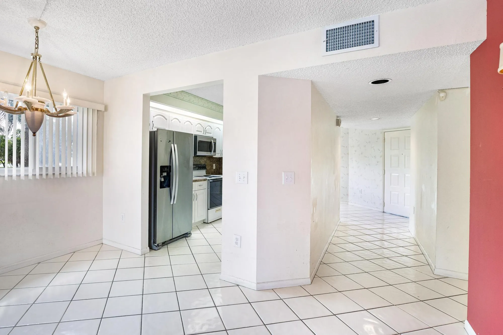 13701 SW 12 STREET #215A, PEMBROKE PINES