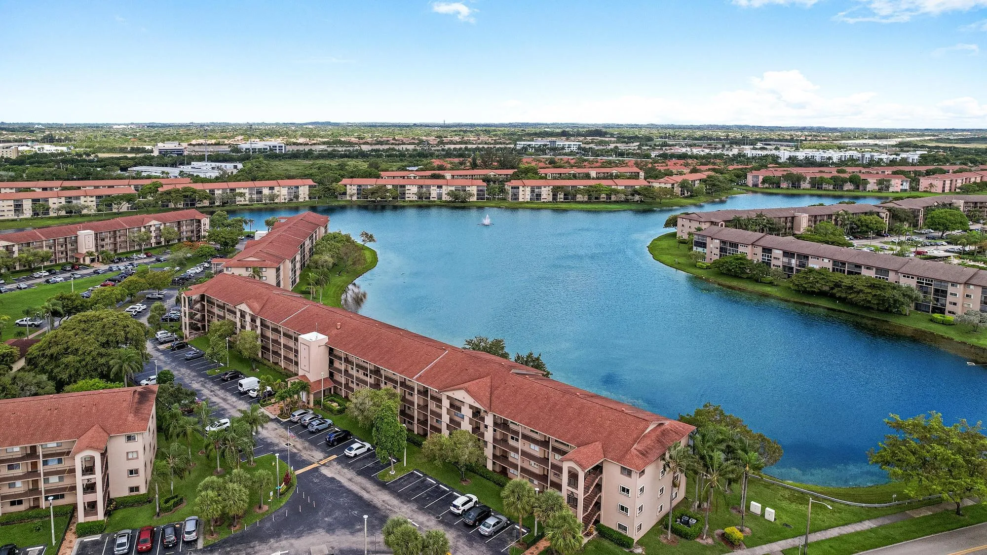 13701 SW 12 STREET #215A, PEMBROKE PINES