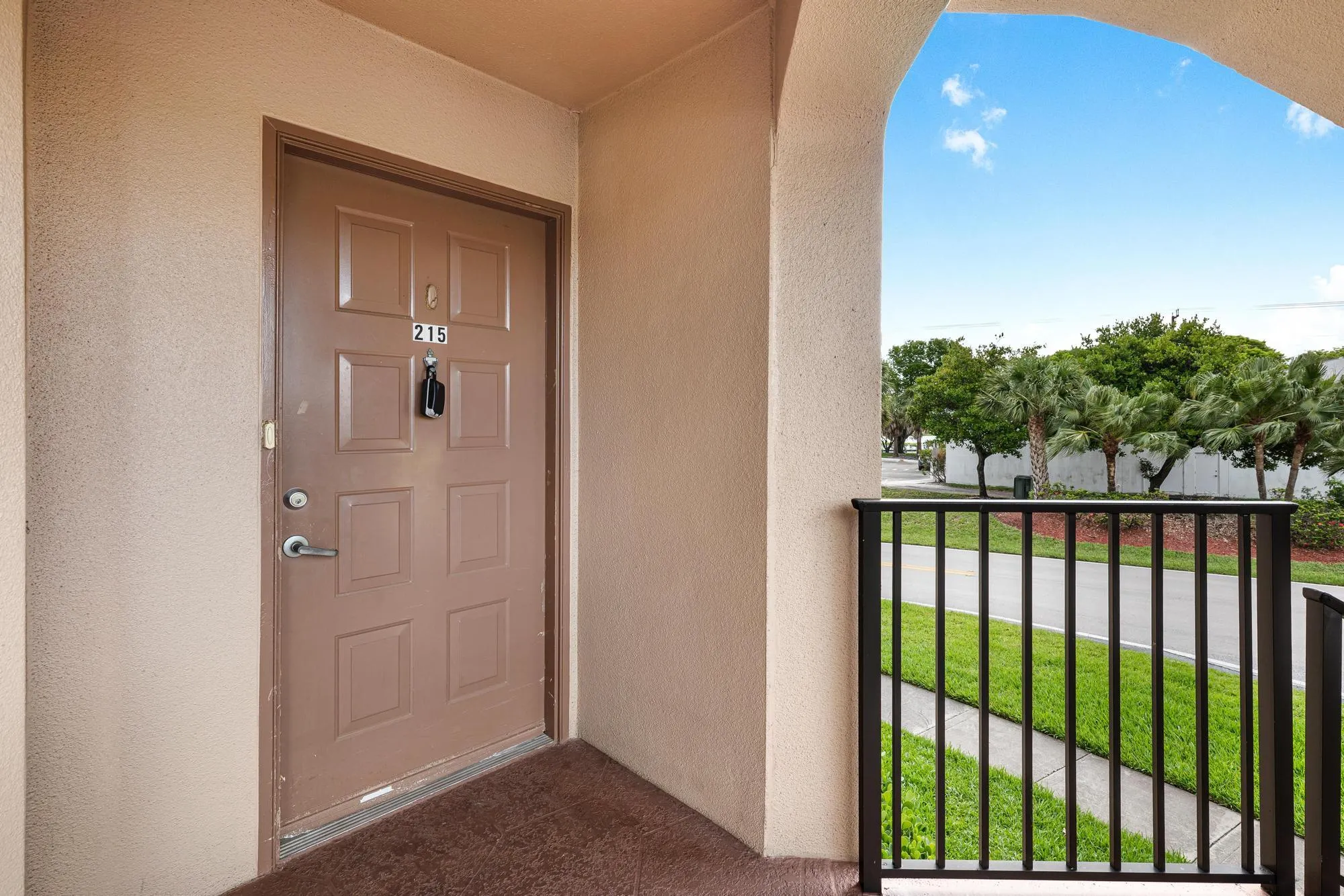 13701 SW 12 STREET #215A, PEMBROKE PINES