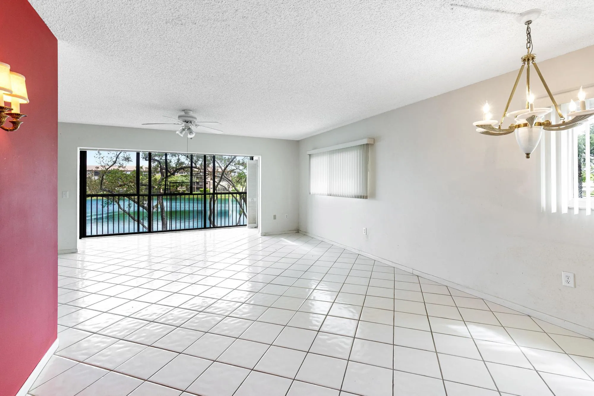 13701 SW 12 STREET #215A, PEMBROKE PINES