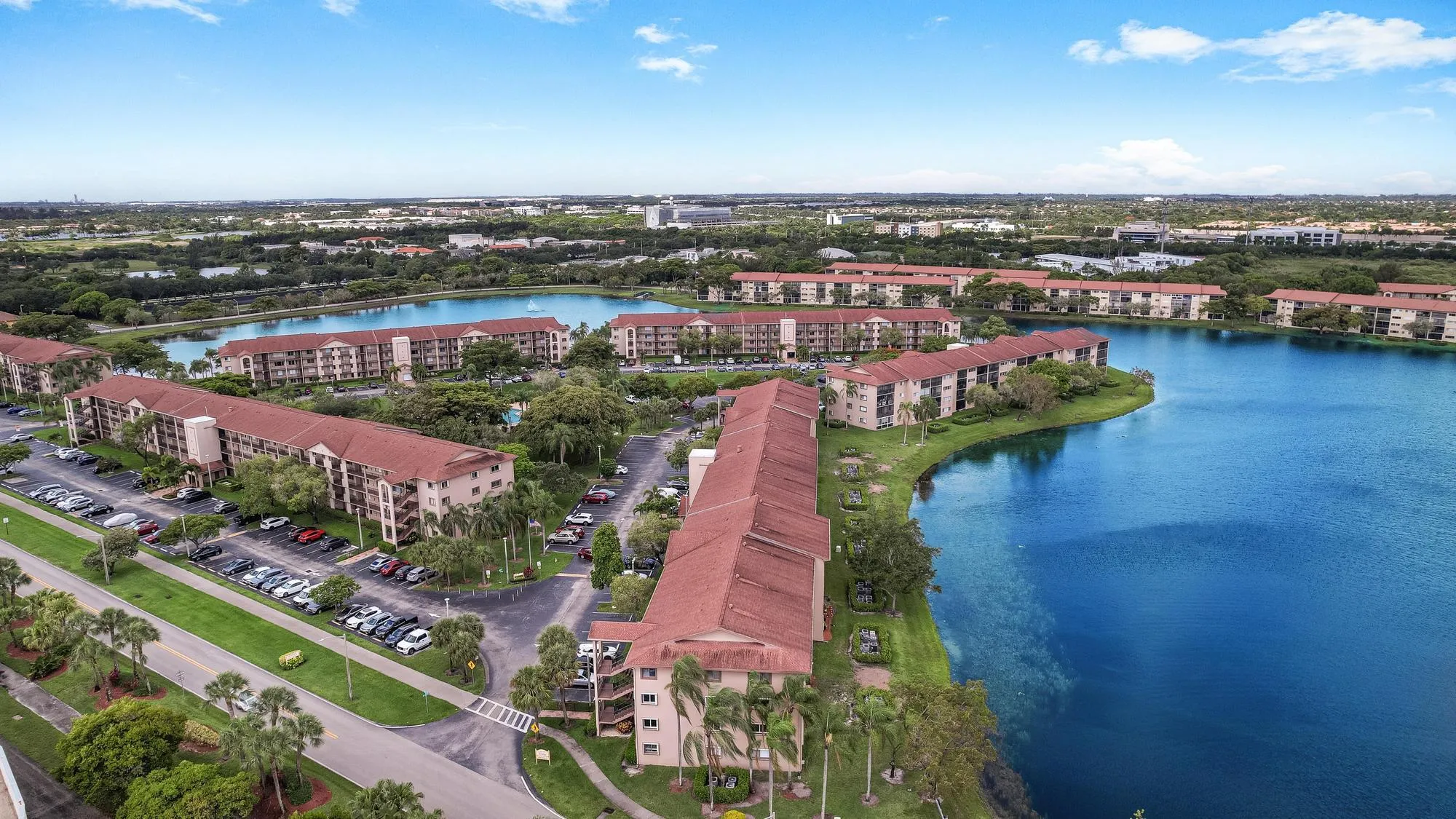 13701 SW 12 STREET #215A, PEMBROKE PINES