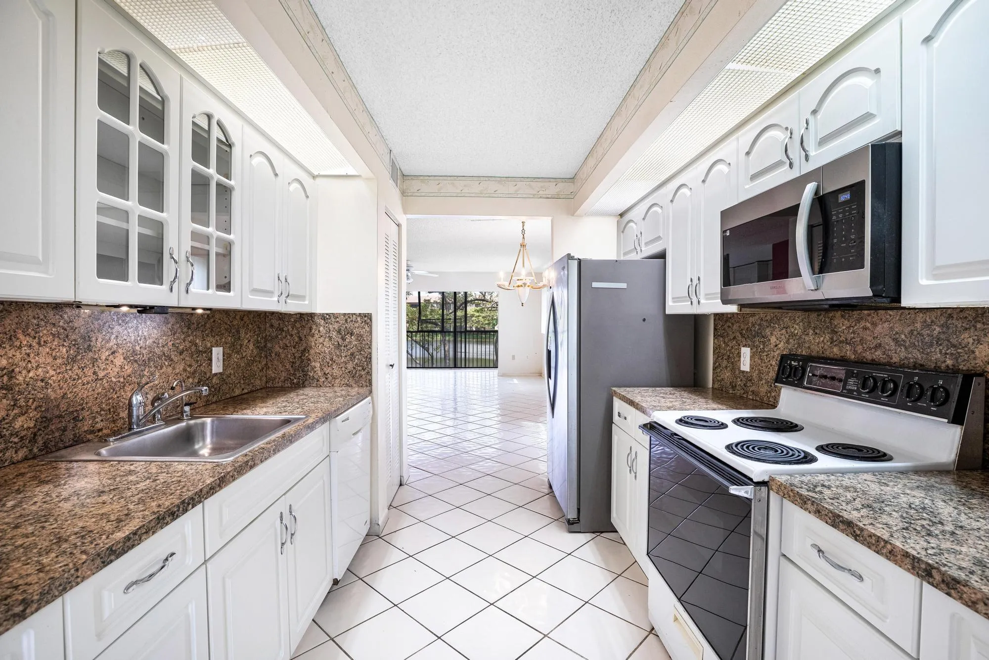 13701 SW 12 STREET #215A, PEMBROKE PINES