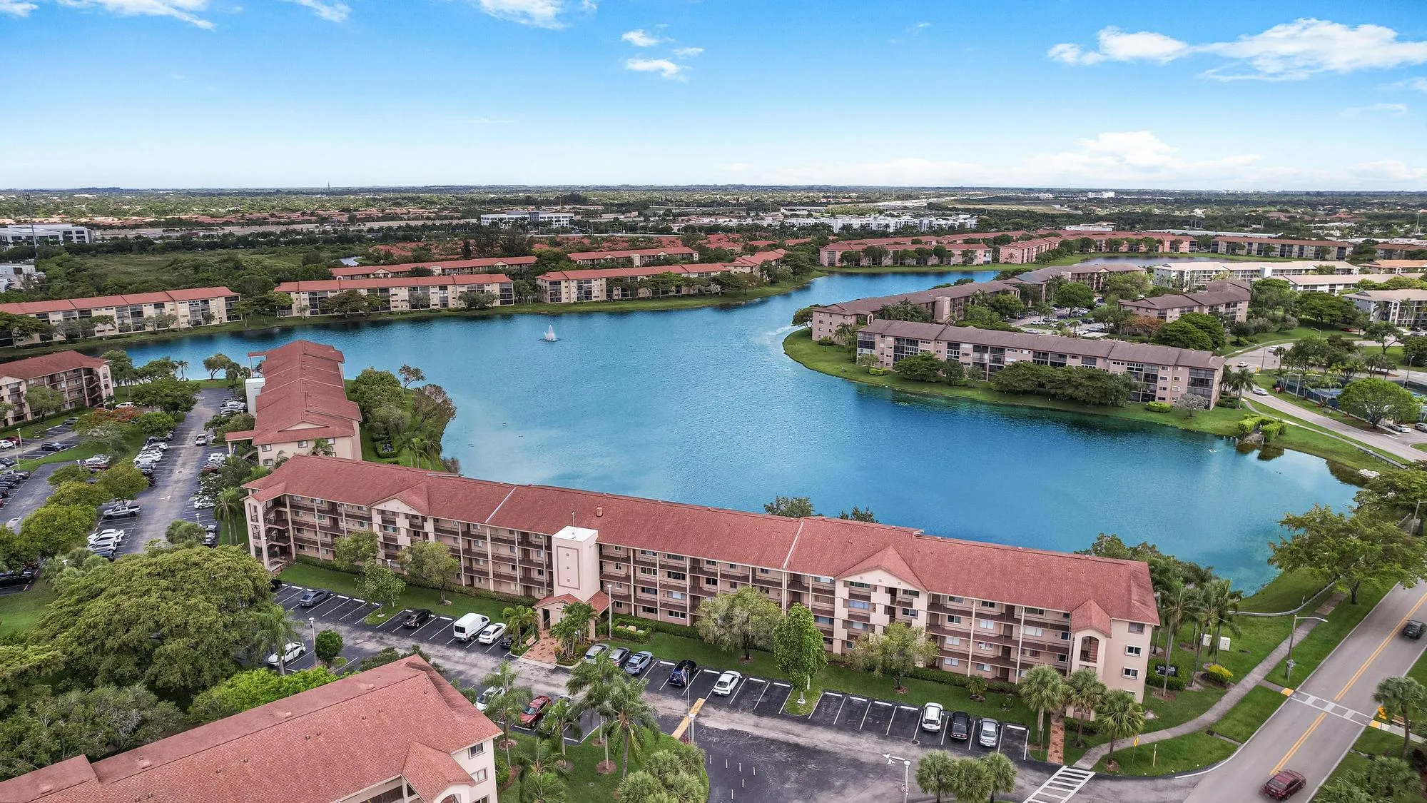 13701 SW 12 STREET #215A, PEMBROKE PINES