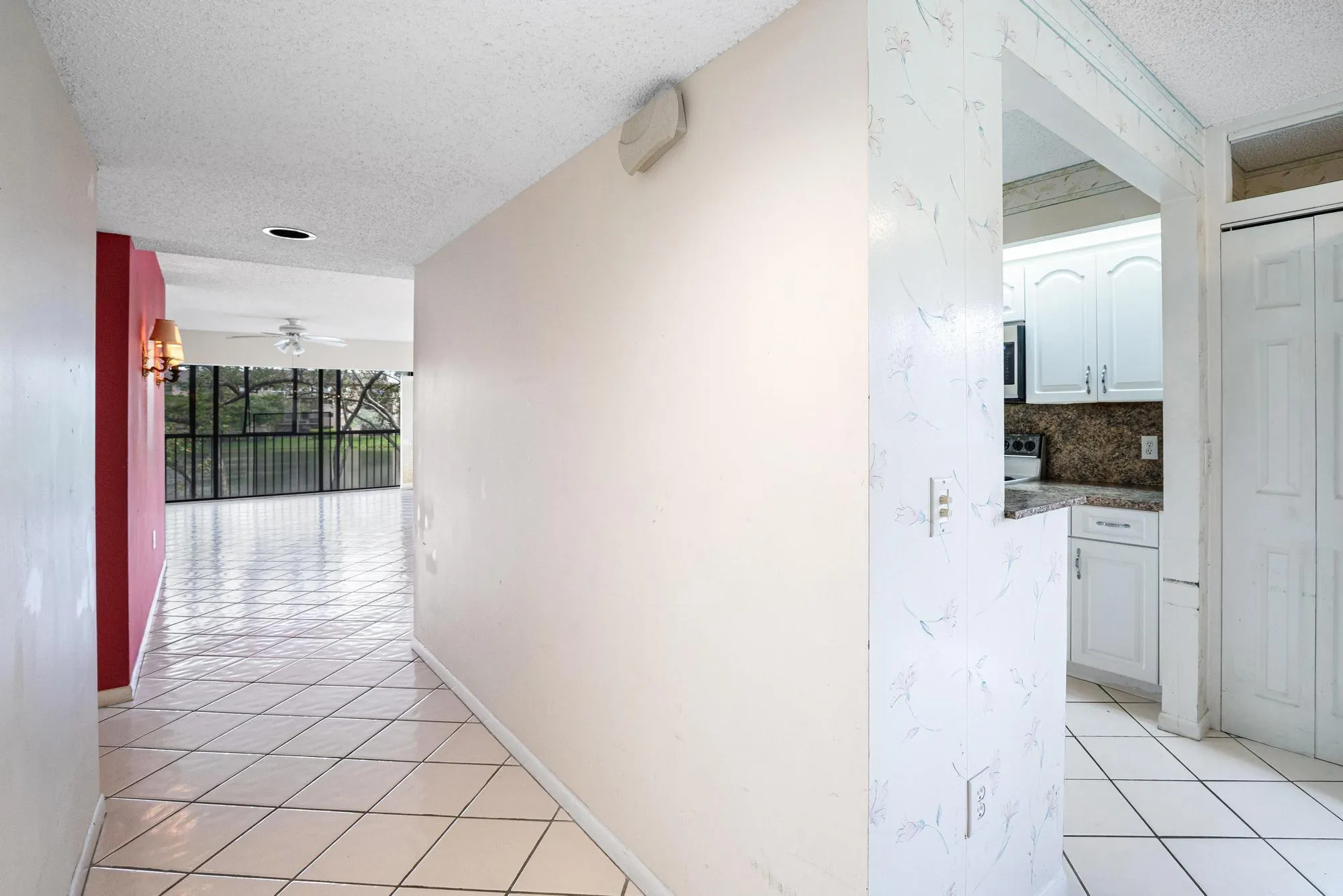 13701 SW 12 STREET #215A, PEMBROKE PINES