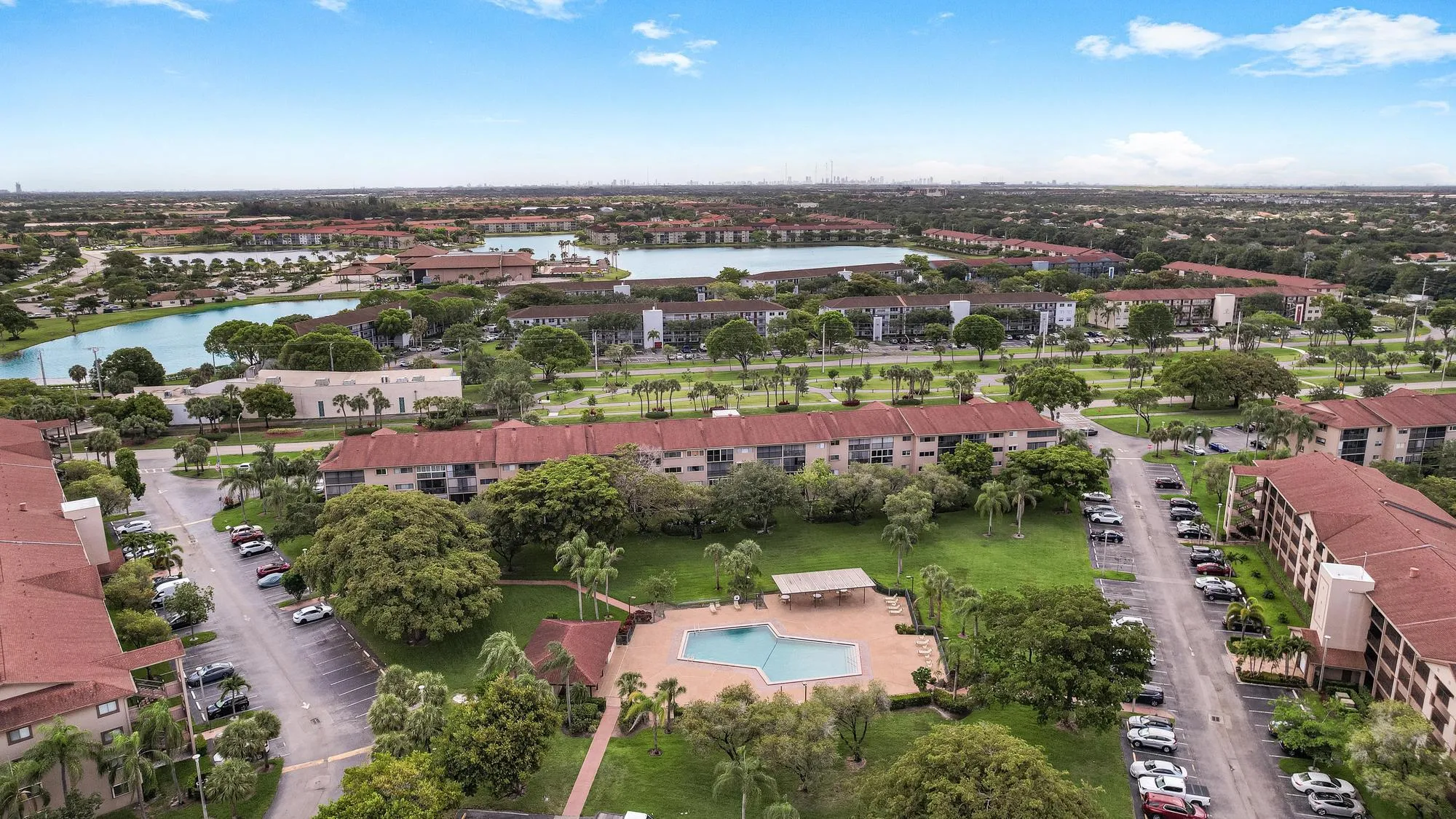 13701 SW 12 STREET #215A, PEMBROKE PINES