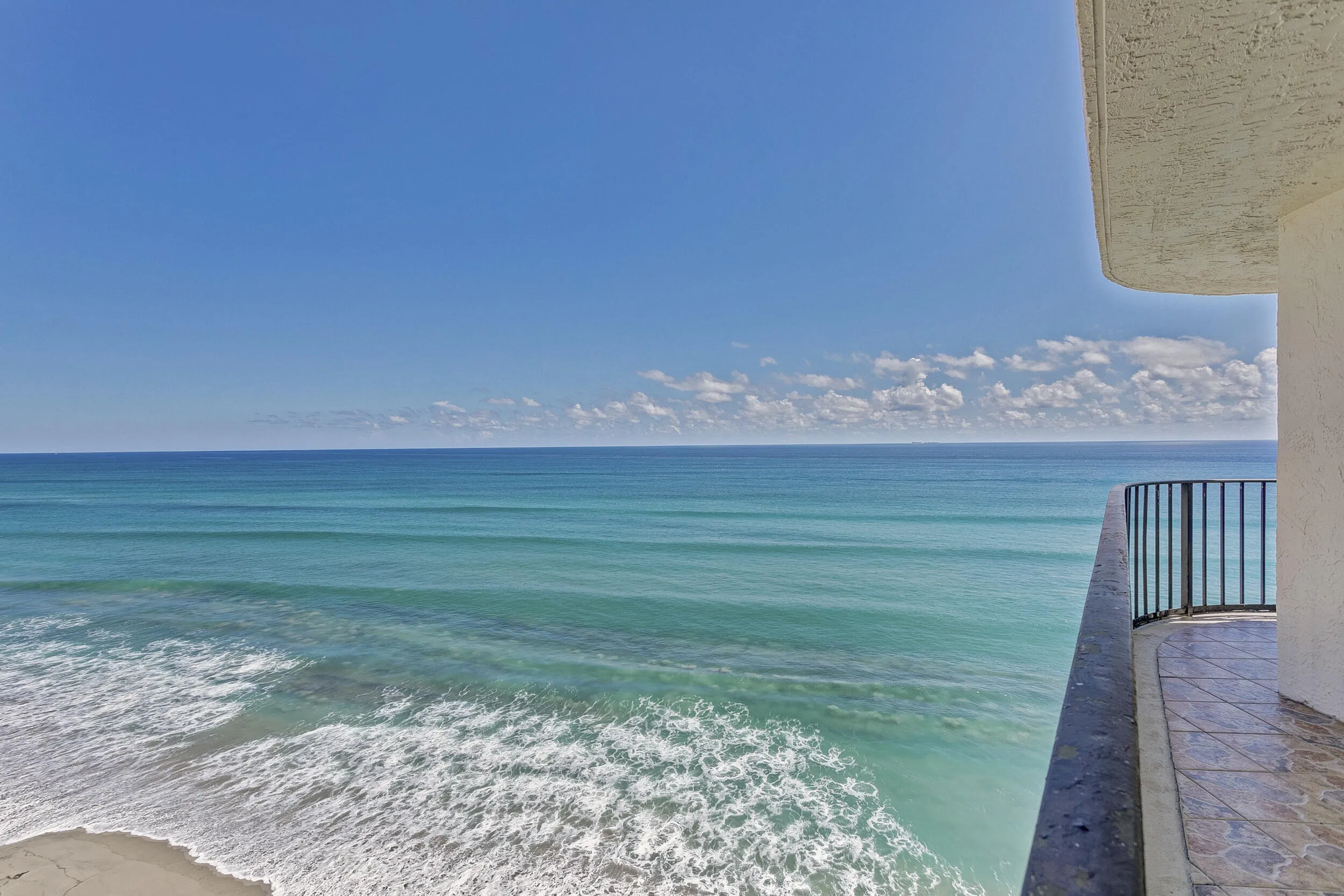 5420 N Ocean 801