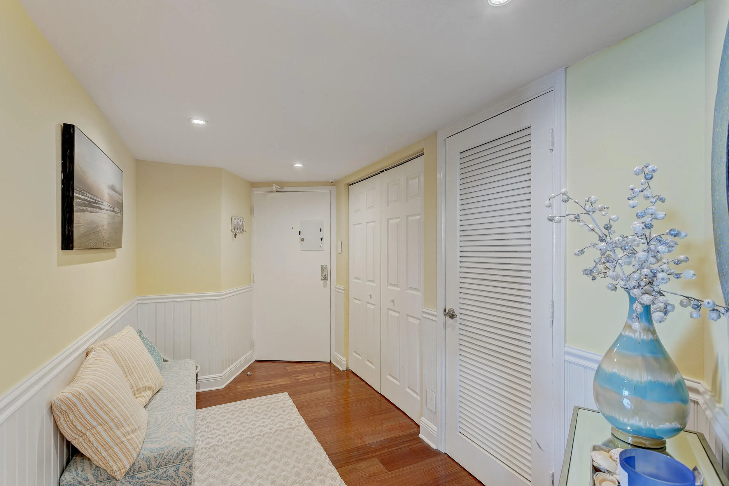 5420 N Ocean 801